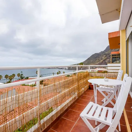 Apartment Surf & Bajamar (La Laguna)