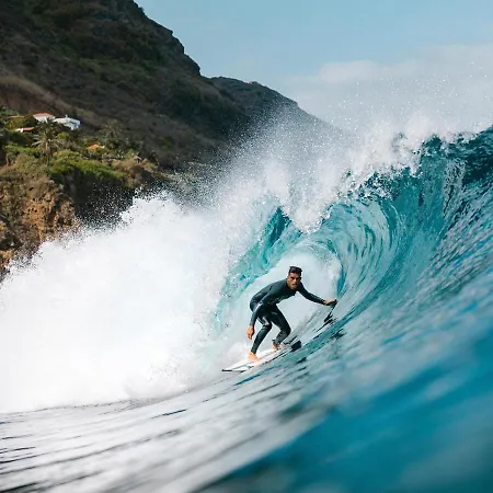Surf & * バハマル